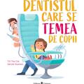 Copertă produs Dentistul care se temea de copii - gallery small 