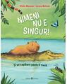 Copertă produs Nimeni nu e singur! - thumb 1