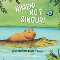 Copertă produs Nimeni nu e singur! - gallery small 