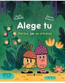 Copertă produs Alege tu - prieten sau ne-prieten? - thumb 1