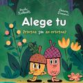 Copertă produs Alege tu - prieten sau ne-prieten? - gallery small 