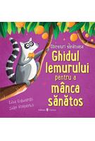 Ghidul lemurului pentru a mânca sănătos