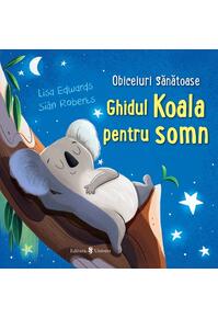 Copertă produs Ghidul Koala pentru somn