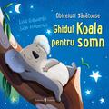 Copertă produs Ghidul Koala pentru somn - gallery small 