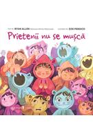 Prietenii nu se mușcă