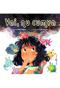 Copertă produs Vai, nu cumva