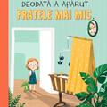 Copertă produs Deodată a apărut fratele mai mic - gallery small 