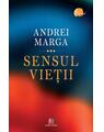 Copertă produs Sensul vieții - thumb 1
