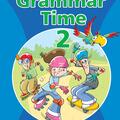 Copertă produs New Grammar Time 2 Student's Book With Access Code - gallery small 