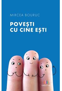 Copertă produs Povești cu cine ești