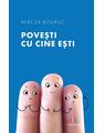 Copertă produs Povești cu cine ești - thumb 1
