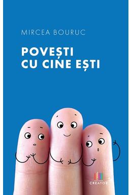 Copertă produs Povești cu cine ești