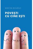 Imagine produs Povești cu cine ești