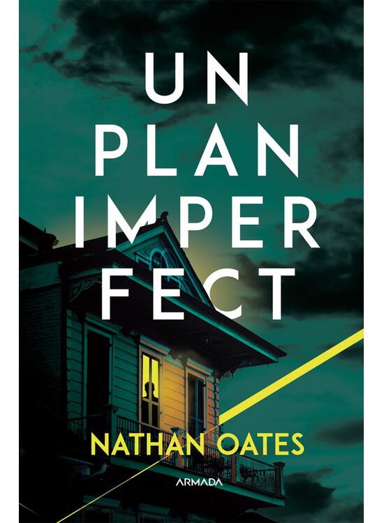 Copertă produs Un plan imperfect - gallery big 1
