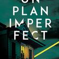 Copertă produs Un plan imperfect - gallery small 