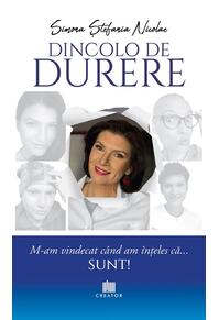 Copertă produs Dincolo de durere