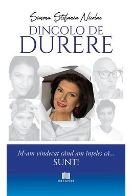 Copertă produs Dincolo de durere