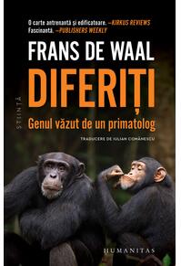 Copertă produs Diferiți