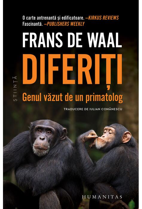 Copertă produs Diferiți