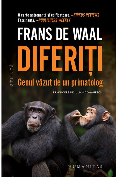 Diferiți