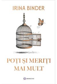 Copertă produs Poți și meriți mai mult