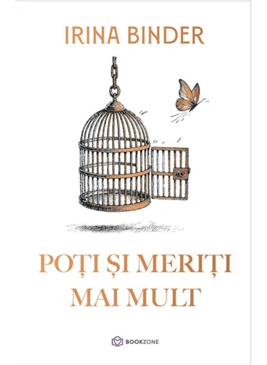 Copertă produs Poți și meriți mai mult - gallery big 1