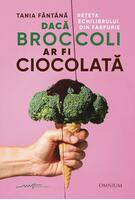 Dacă broccoli ar fi ciocolată