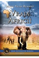 Imagine produs Vraja Africii (Vol. 1)