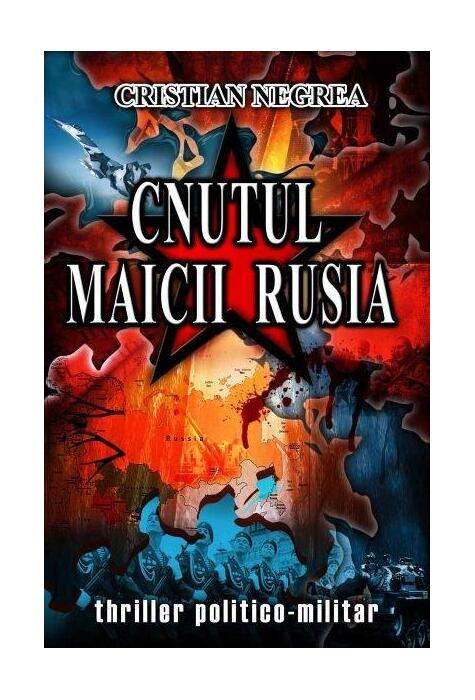 Copertă produs Cnutul maicii Rusia