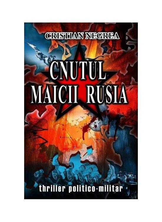 Copertă produs Cnutul maicii Rusia - gallery big 1