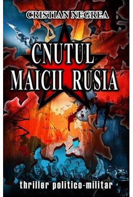 Copertă produs Cnutul maicii Rusia