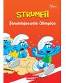 Copertă produs Ștrumfojocurile Olimpice - thumb 1