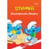 Copertă produs Ștrumfojocurile Olimpice
