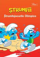 Ștrumfojocurile Olimpice