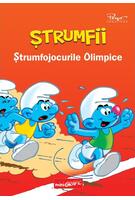 Imagine produs Ștrumfojocurile Olimpice