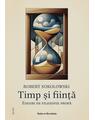 Copertă produs Timp și ființă - thumb 1