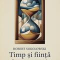 Copertă produs Timp și ființă - gallery small 