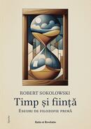 Timp și ființă
