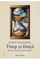 Timp și ființă