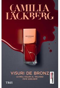 Copertă produs Visuri de bronz (Vol. 3)