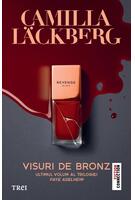 Imagine produs Visuri de bronz (Vol. 3)