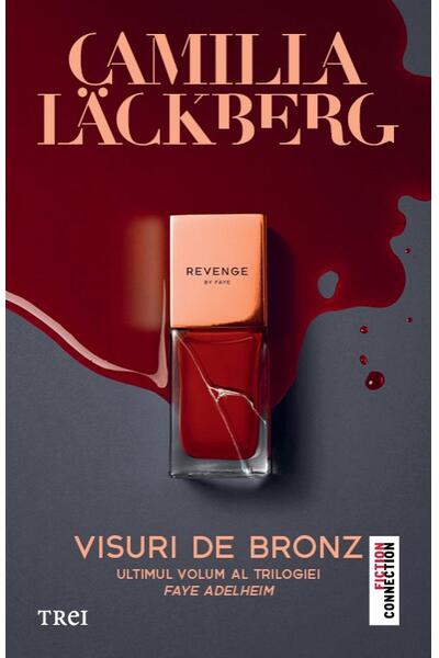 Visuri de bronz (Vol. 3)