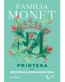 Copertă produs Familia Monet. Prințesa. Partea II (Vol. 3) - thumb 1