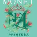 Copertă produs Familia Monet. Prințesa. Partea II (Vol. 3) - gallery small 