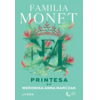 Copertă produs Familia Monet. Prințesa. Partea II (Vol. 3)