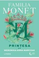 Imagine produs Familia Monet. Prințesa. Partea II (Vol. 3)