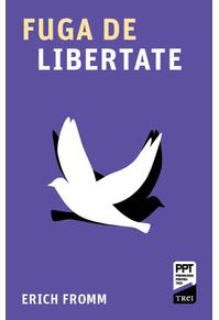 Copertă produs Fuga de libertate