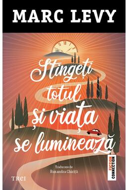 Copertă produs Stingeți totul și viața se luminează