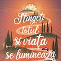 Copertă produs Stingeți totul și viața se luminează - gallery small 