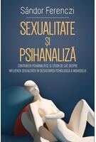 Sexualitate si psihanaliză